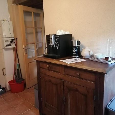 Frairie Du Divit Bed & Breakfast Pontivy Luaran gambar