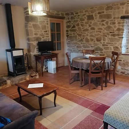 Frairie Du Divit Bed & Breakfast Pontivy Luaran gambar