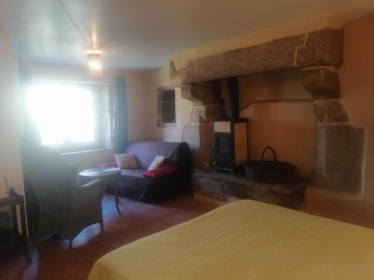 Frairie Du Divit Bed & Breakfast Pontivy Luaran gambar