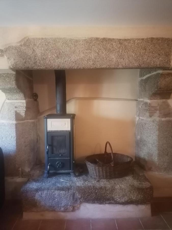 Frairie Du Divit Bed & Breakfast Pontivy Luaran gambar