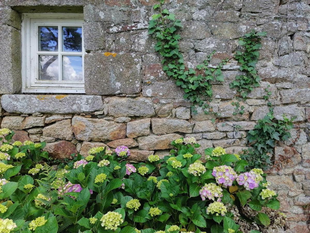 Frairie Du Divit Bed & Breakfast Pontivy Luaran gambar