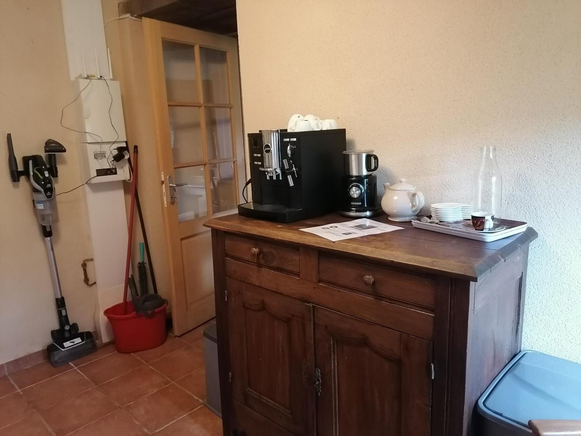 Frairie Du Divit Bed & Breakfast Pontivy Luaran gambar