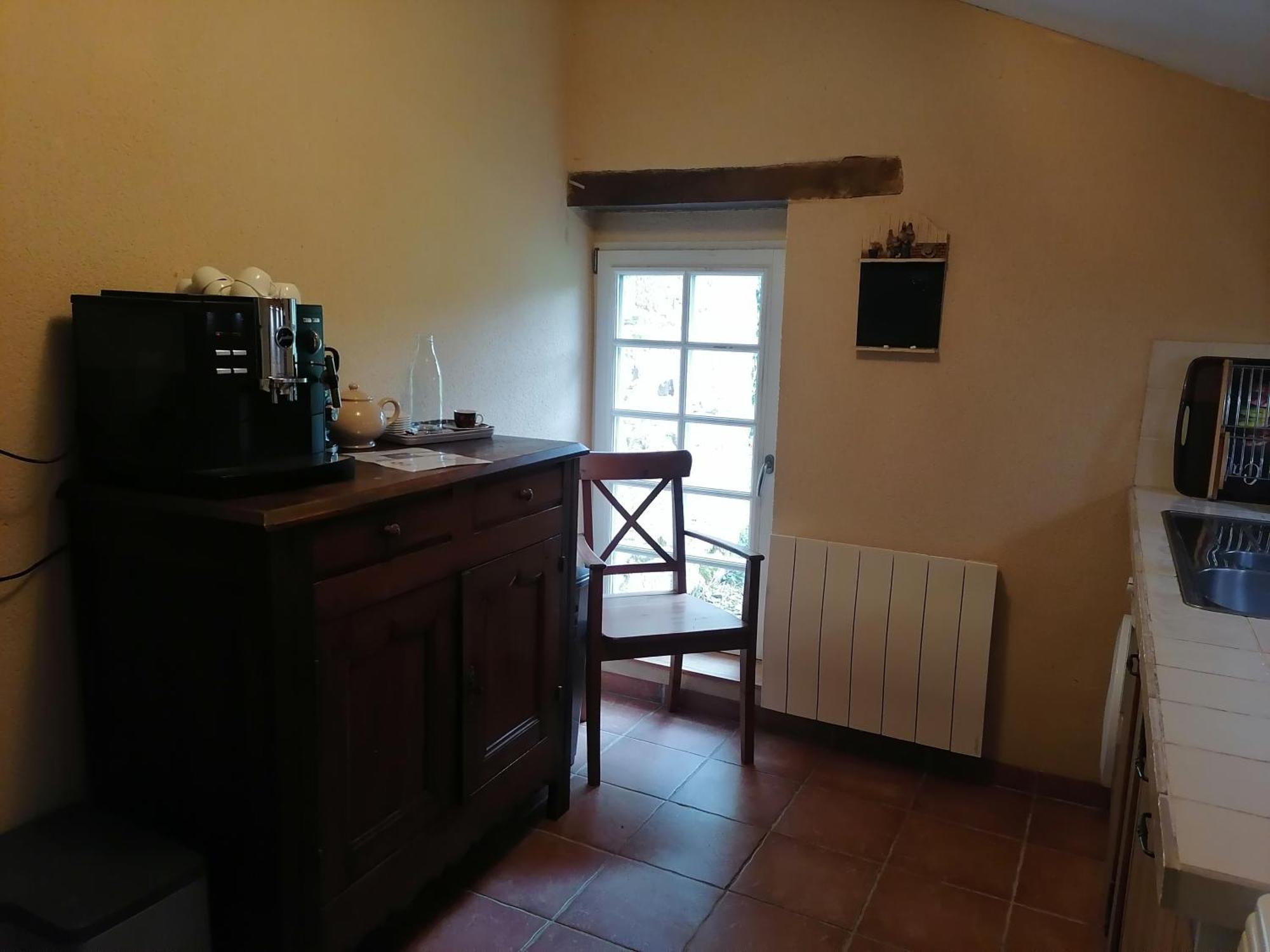 Frairie Du Divit Bed & Breakfast Pontivy Luaran gambar