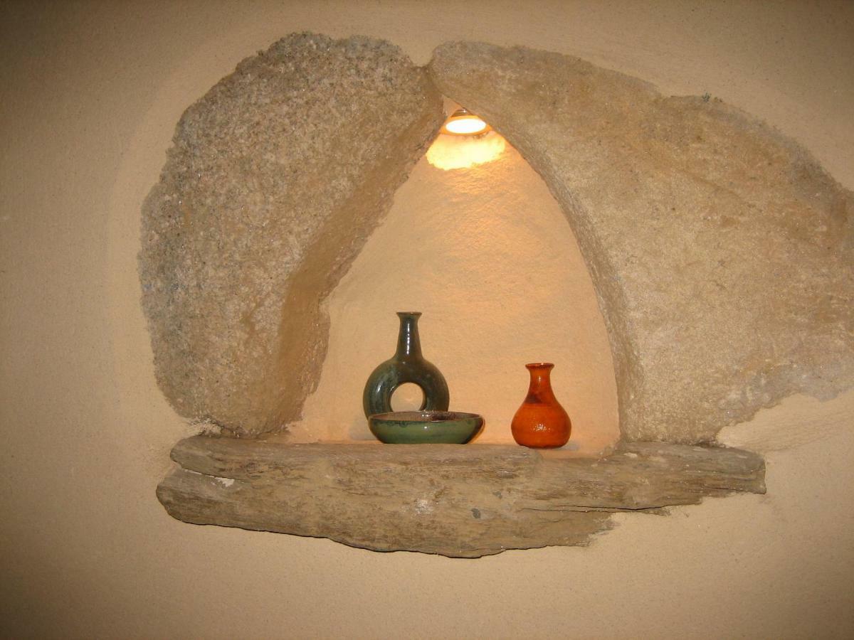 Frairie Du Divit Bed & Breakfast Pontivy Luaran gambar